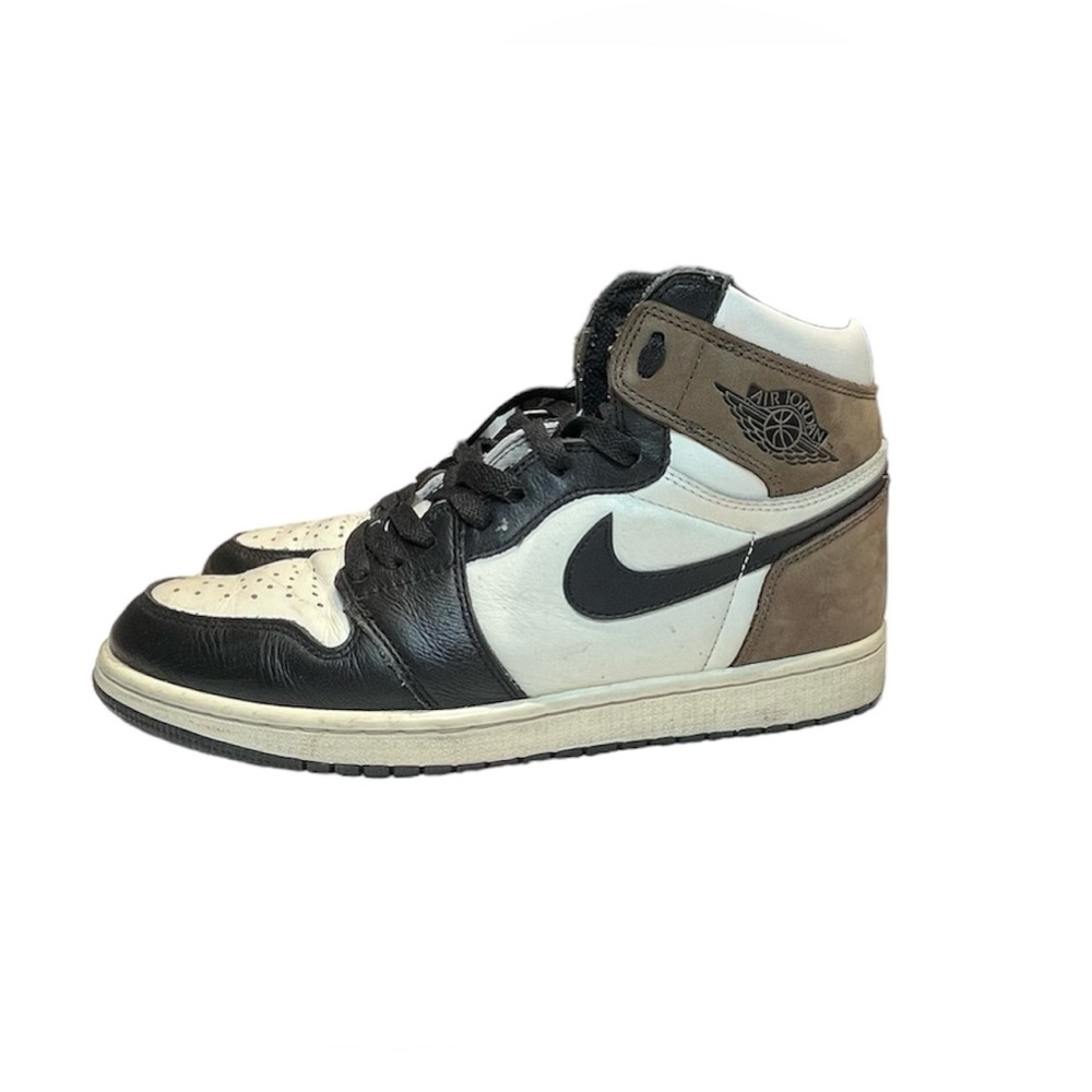 Jordan 1 Retro High Mocha